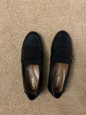 Kenzie loafers